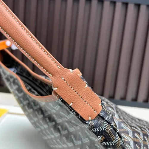 Replica Goyard AAA Quality Shoulder Bags For Women #1404536 $135.00 USD for Wholesale