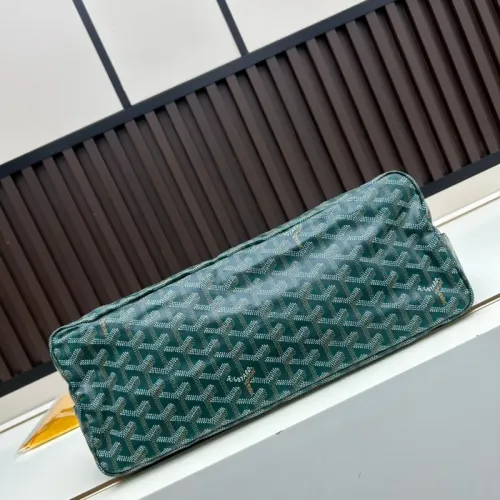 Replica Goyard AAA Quality Shoulder Bags For Women #1404537 $135.00 USD for Wholesale