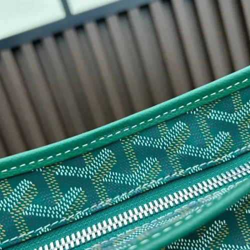 Replica Goyard AAA Quality Shoulder Bags For Women #1404537 $135.00 USD for Wholesale