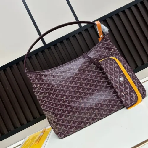 Cheap Goyard AAA Quality Shoulder Bags For Women #1404538, $$135.00 USD On Goyard AAA Quality Shoulder Bags