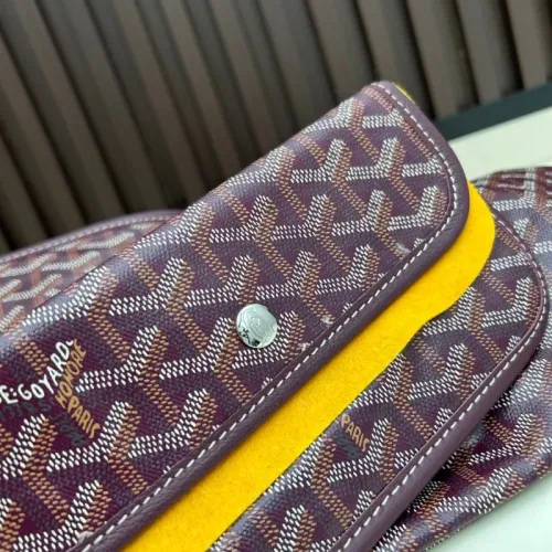 Replica Goyard AAA Quality Shoulder Bags For Women #1404538 $135.00 USD for Wholesale