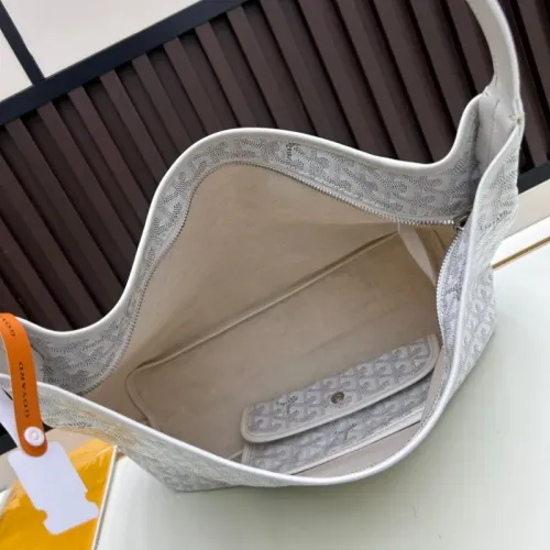 Replica Goyard AAA Quality Shoulder Bags For Women #1404542 $135.00 USD for Wholesale