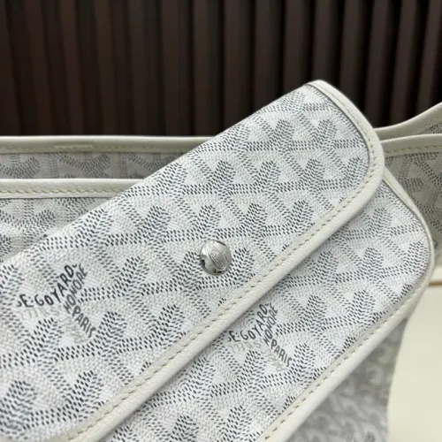 Replica Goyard AAA Quality Shoulder Bags For Women #1404542 $135.00 USD for Wholesale