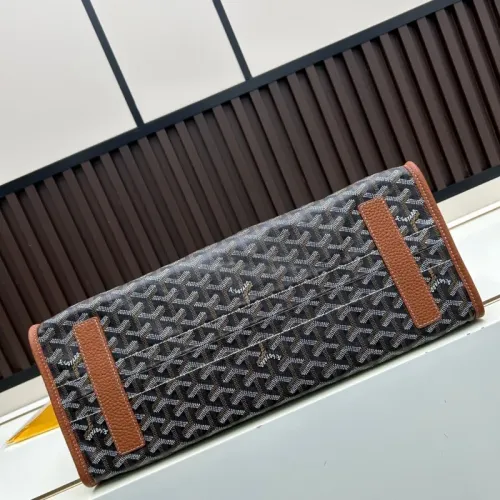 Replica Goyard AAA Quality Shoulder Bags For Women #1404556 $205.00 USD for Wholesale