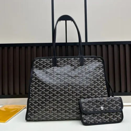 Cheap Goyard AAA Quality Shoulder Bags For Women #1404557, $$205.00 USD On Goyard AAA Quality Shoulder Bags