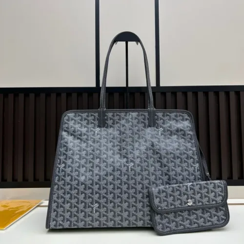 Cheap Goyard AAA Quality Shoulder Bags For Women #1404558, $$205.00 USD On Goyard AAA Quality Shoulder Bags