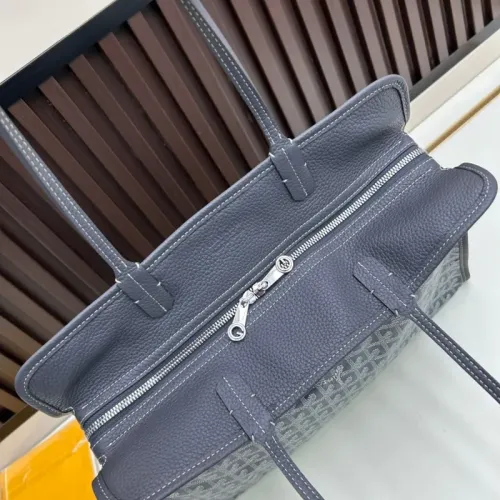 Replica Goyard AAA Quality Shoulder Bags For Women #1404558 $205.00 USD for Wholesale