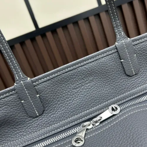 Replica Goyard AAA Quality Shoulder Bags For Women #1404558 $205.00 USD for Wholesale