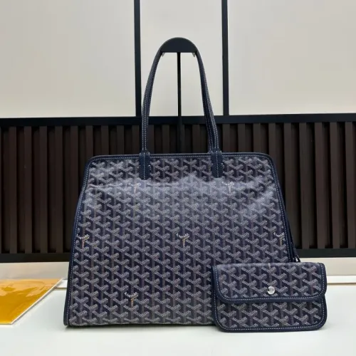 Cheap Goyard AAA Quality Shoulder Bags For Women #1404559, $$205.00 USD On Goyard AAA Quality Shoulder Bags