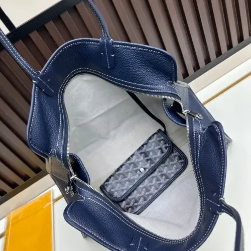 Replica Goyard AAA Quality Shoulder Bags For Women #1404559 $205.00 USD for Wholesale
