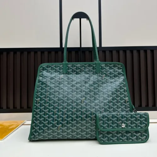 Cheap Goyard AAA Quality Shoulder Bags For Women #1404560, $$205.00 USD On Goyard AAA Quality Shoulder Bags