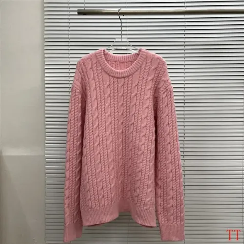 Cheap Christian Dior Sweaters Long Sleeved For Unisex #1404561, $$68.00 USD On Christian Dior Sweaters