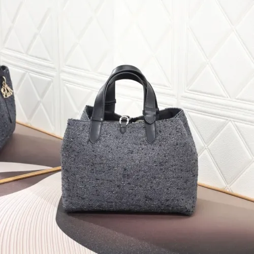 Replica Christian Dior AAA Quality Shoulder Bags For Women #1404565 $96.00 USD for Wholesale