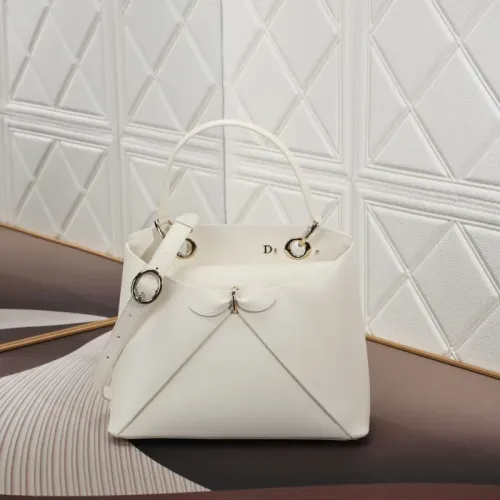 Cheap Christian Dior AAA Quality Handbags For Women #1404569, $$102.00 USD On Christian Dior AAA Quality Handbags