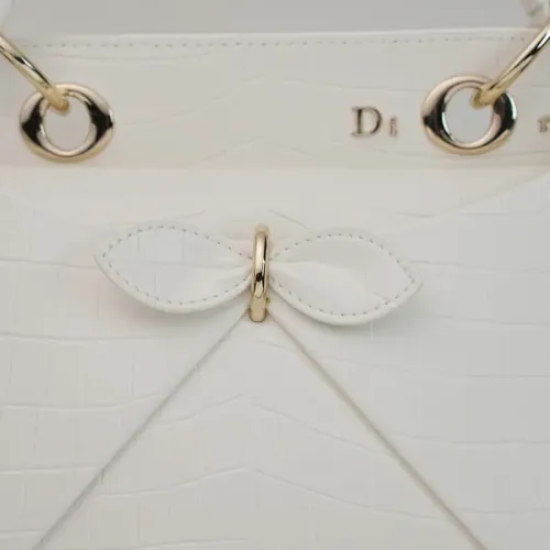 Replica Christian Dior AAA Quality Handbags For Women #1404571 $102.00 USD for Wholesale