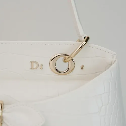 Replica Christian Dior AAA Quality Handbags For Women #1404571 $102.00 USD for Wholesale