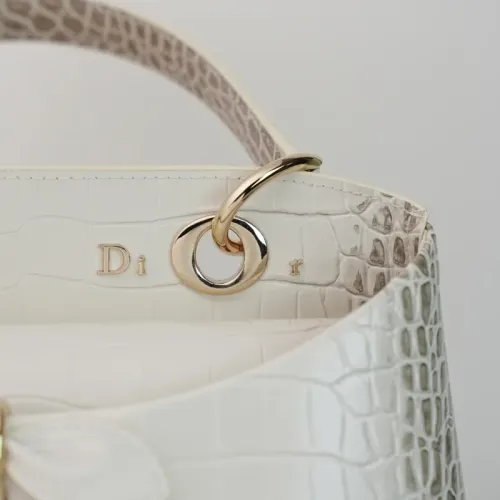 Replica Christian Dior AAA Quality Handbags For Women #1404572 $102.00 USD for Wholesale