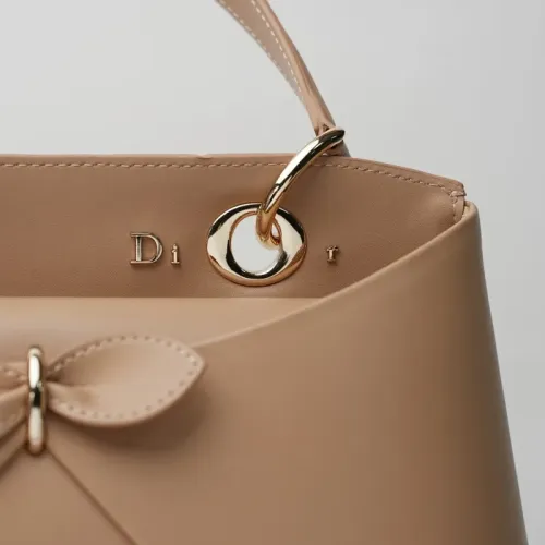 Replica Christian Dior AAA Quality Handbags For Women #1404573 $102.00 USD for Wholesale