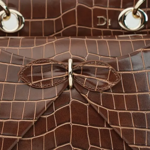 Replica Christian Dior AAA Quality Handbags For Women #1404576 $102.00 USD for Wholesale