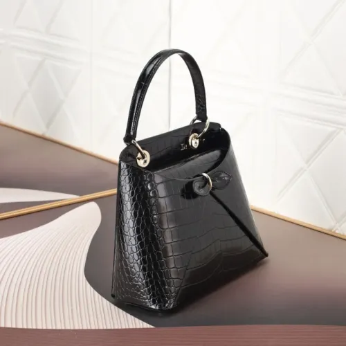 Replica Christian Dior AAA Quality Handbags For Women #1404578 $102.00 USD for Wholesale