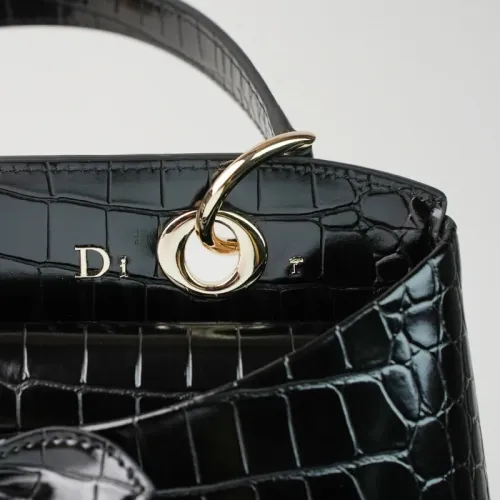Replica Christian Dior AAA Quality Handbags For Women #1404578 $102.00 USD for Wholesale