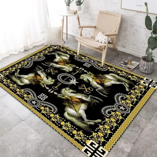 Cheap Givenchy Carpets #1404588, $$80.00 USD On Givenchy Carpets