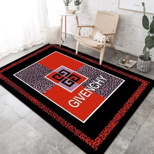 Cheap Givenchy Carpets #1404589, $$80.00 USD On Givenchy Carpets