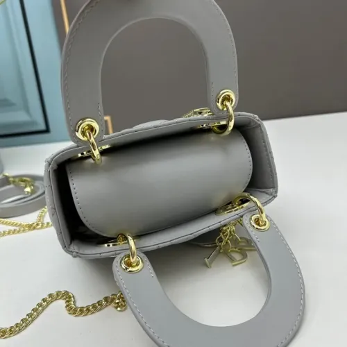 Replica Christian Dior AAA Quality Handbags For Women #1404593 $85.00 USD for Wholesale