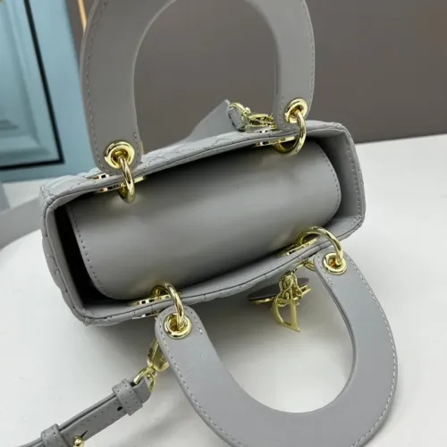 Replica Christian Dior AAA Quality Handbags For Women #1404594 $88.00 USD for Wholesale