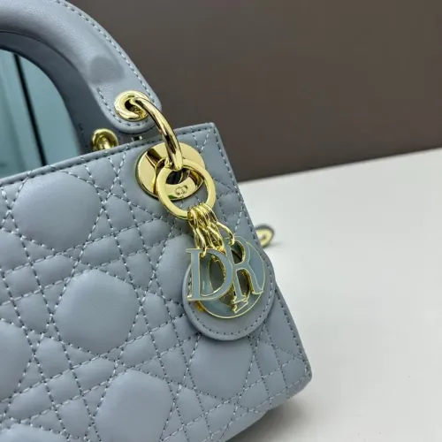 Replica Christian Dior AAA Quality Handbags For Women #1404595 $85.00 USD for Wholesale