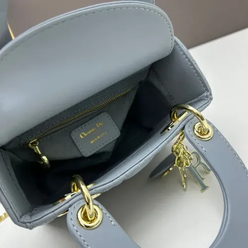 Replica Christian Dior AAA Quality Handbags For Women #1404595 $85.00 USD for Wholesale