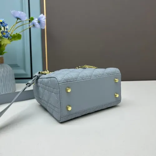Replica Christian Dior AAA Quality Handbags For Women #1404596 $88.00 USD for Wholesale