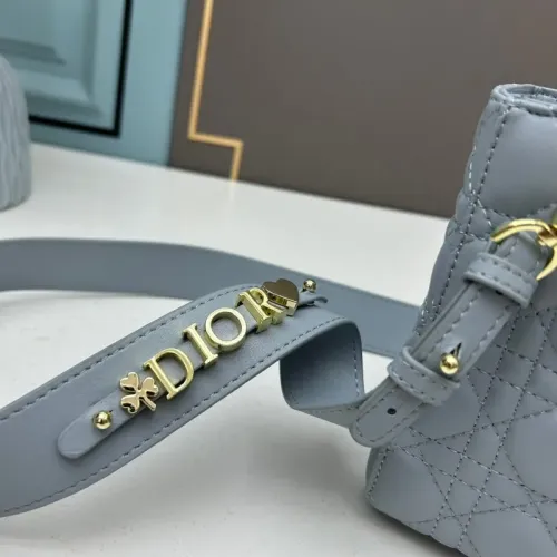 Replica Christian Dior AAA Quality Handbags For Women #1404596 $88.00 USD for Wholesale