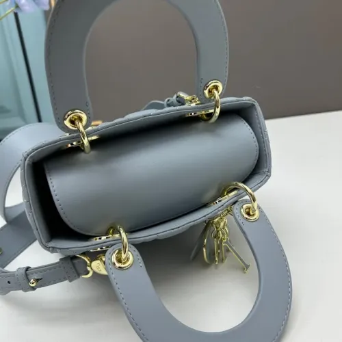 Replica Christian Dior AAA Quality Handbags For Women #1404596 $88.00 USD for Wholesale