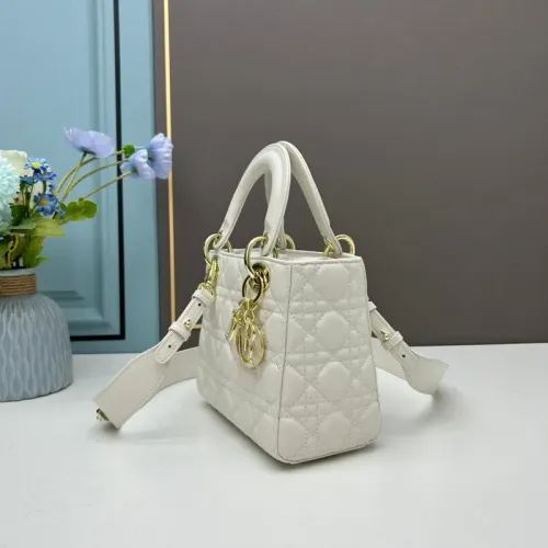 Replica Christian Dior AAA Quality Handbags For Women #1404599 $88.00 USD for Wholesale