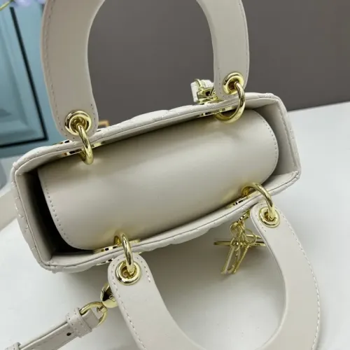 Replica Christian Dior AAA Quality Handbags For Women #1404599 $88.00 USD for Wholesale