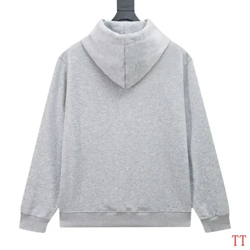 Replica Celine Hoodies Long Sleeved For Unisex #1404601 $56.00 USD for Wholesale