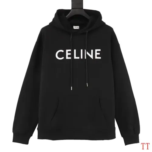 Cheap Celine Hoodies Long Sleeved For Unisex #1404603, $$56.00 USD On Celine Hoodies