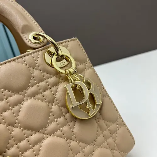 Replica Christian Dior AAA Quality Handbags For Women #1404604 $88.00 USD for Wholesale