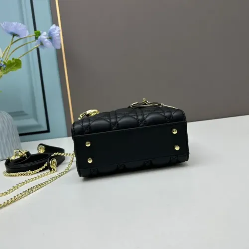 Replica Christian Dior AAA Quality Handbags For Women #1404606 $85.00 USD for Wholesale
