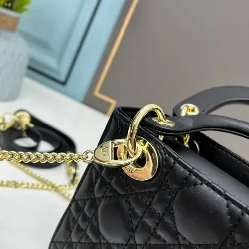 Replica Christian Dior AAA Quality Handbags For Women #1404606 $85.00 USD for Wholesale