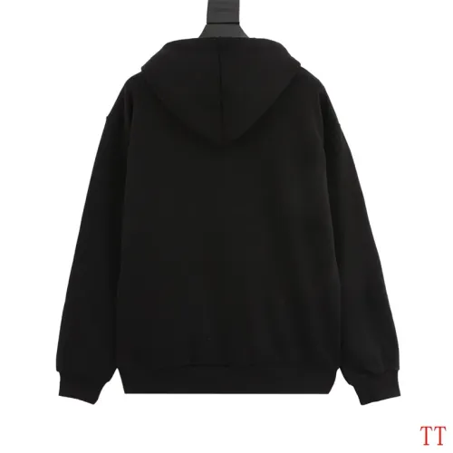 Replica Celine Hoodies Long Sleeved For Unisex #1404607 $60.00 USD for Wholesale