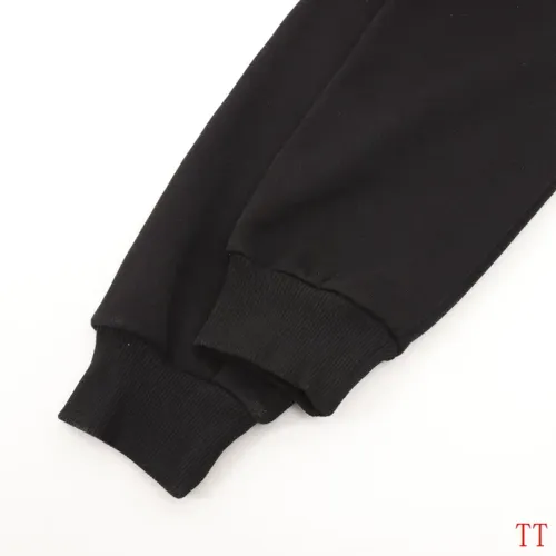 Replica Celine Hoodies Long Sleeved For Unisex #1404609 $56.00 USD for Wholesale