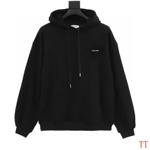 Cheap Celine Hoodies Long Sleeved For Unisex #1404610, $$56.00 USD On Celine Hoodies