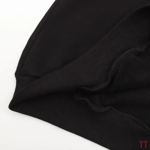 Replica Celine Hoodies Long Sleeved For Unisex #1404610 $56.00 USD for Wholesale