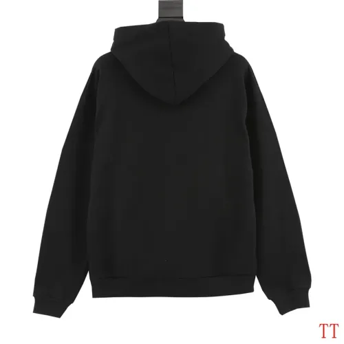 Replica Celine Hoodies Long Sleeved For Unisex #1404612 $60.00 USD for Wholesale