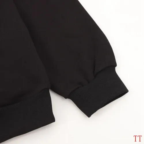 Replica Celine Hoodies Long Sleeved For Unisex #1404613 $52.00 USD for Wholesale