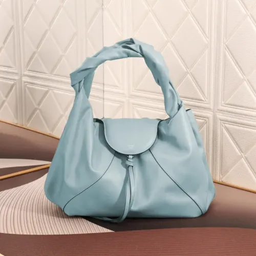 Cheap Fendi AAA Quality Handbags For Women #1404614, $$122.00 USD On Fendi AAA Quality Handbags