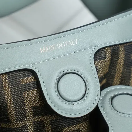 Replica Fendi AAA Quality Handbags For Women #1404614 $122.00 USD for Wholesale