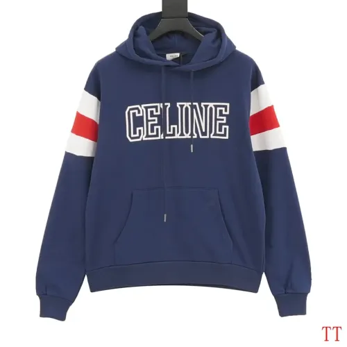 Cheap Celine Hoodies Long Sleeved For Unisex #1404615, $$56.00 USD On Celine Hoodies